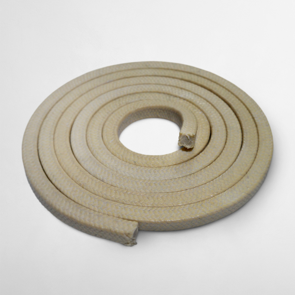 PTFE Ramie Packing (CVS® 426F)