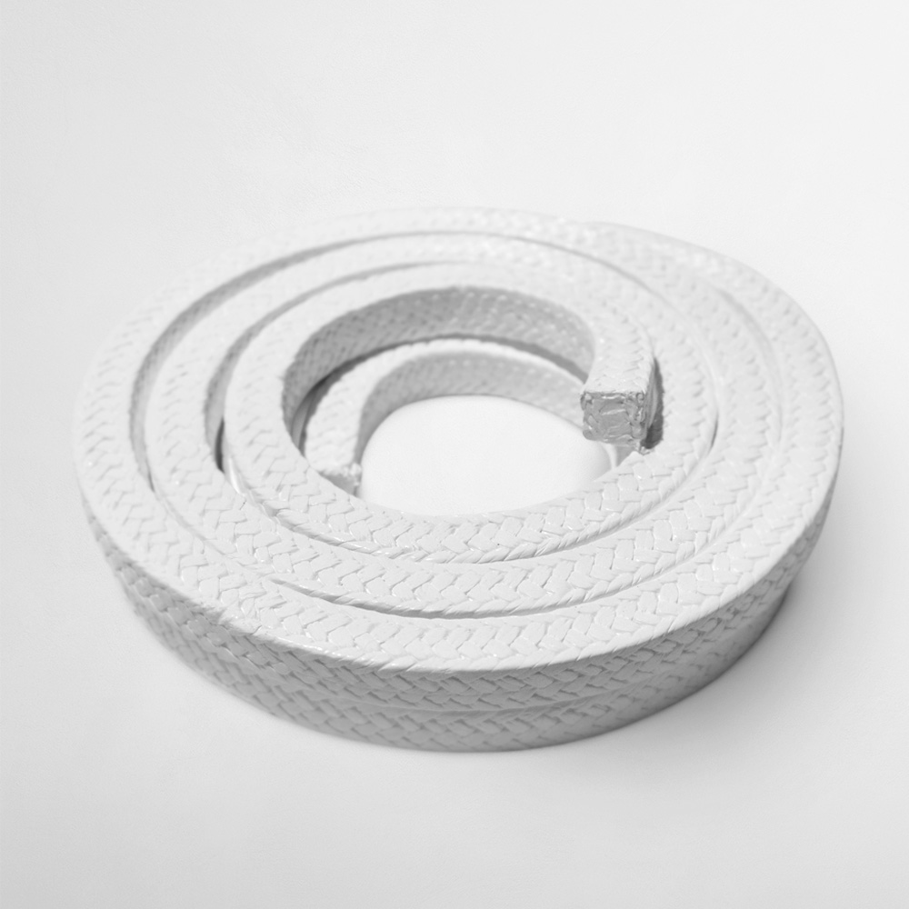 Pure PTFE Packing (CVS® 4505)