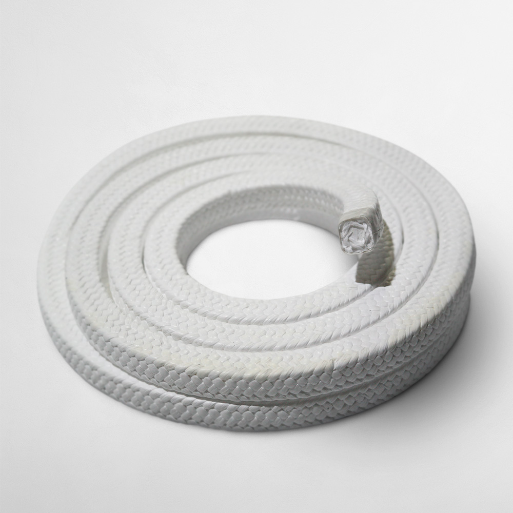 PTFE Synthetic Fiber Packing (CVS® 4508)