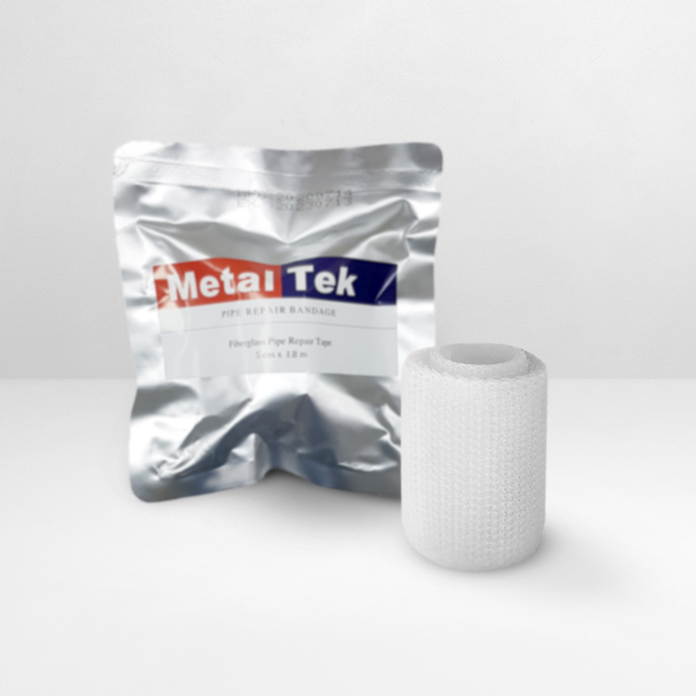 Pipe Repair Tape (Fiberglass)