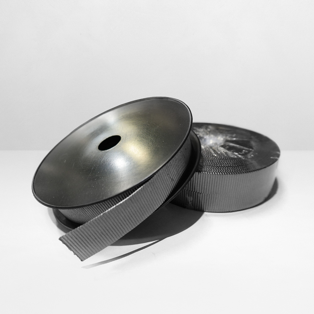 Graphite Ribbon Packing (CVS® 6650)