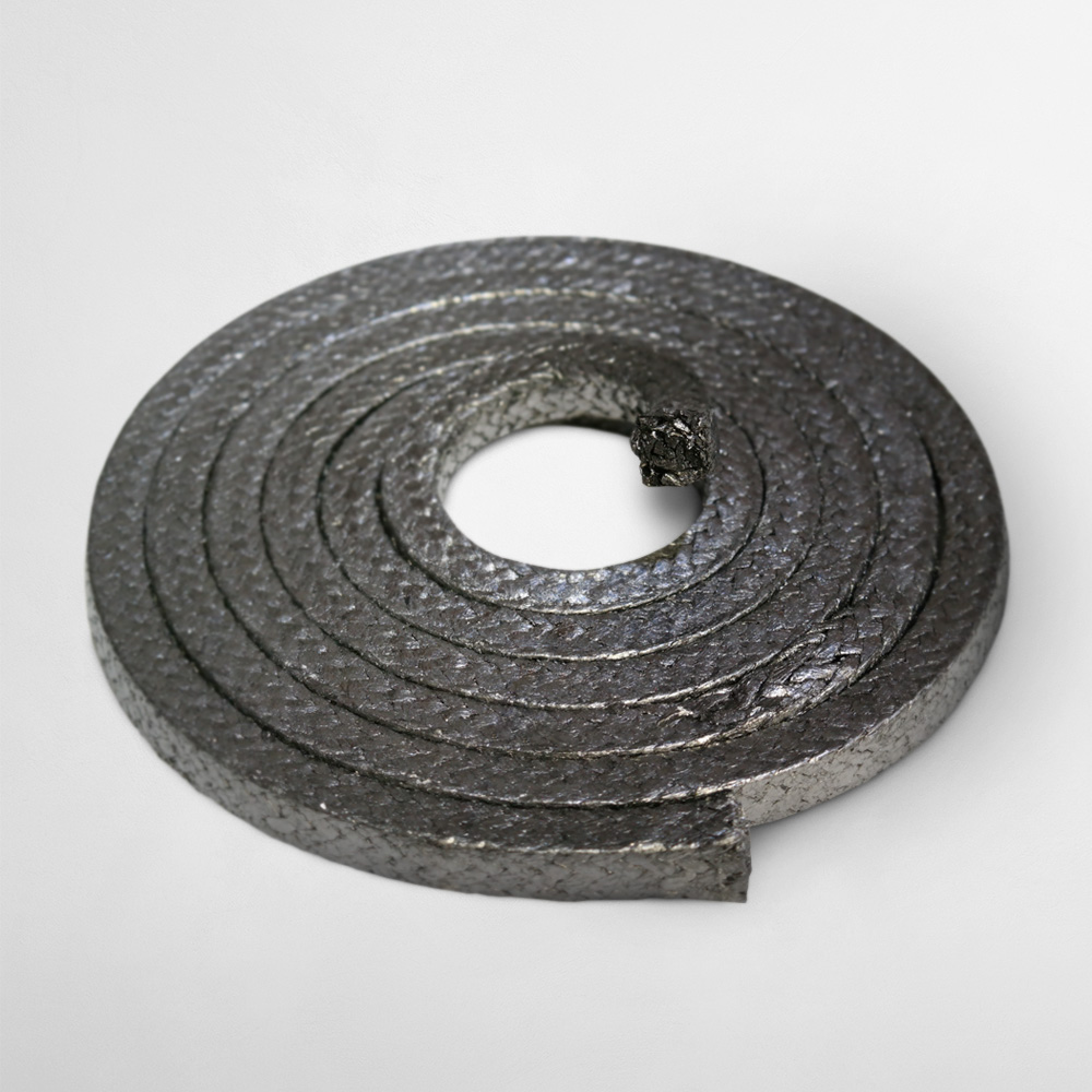 Graphite Inconel Wire Packing (CVS® 6711)