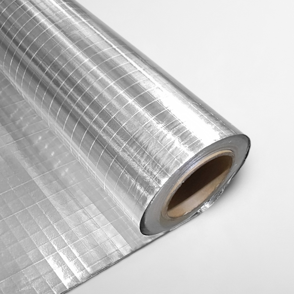 Aluminium Foil Sheet