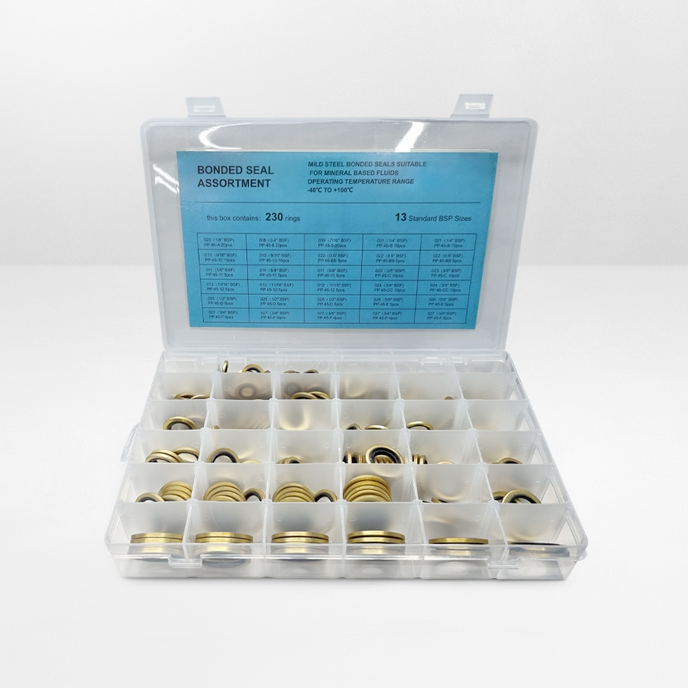 Bonded Seal Kit