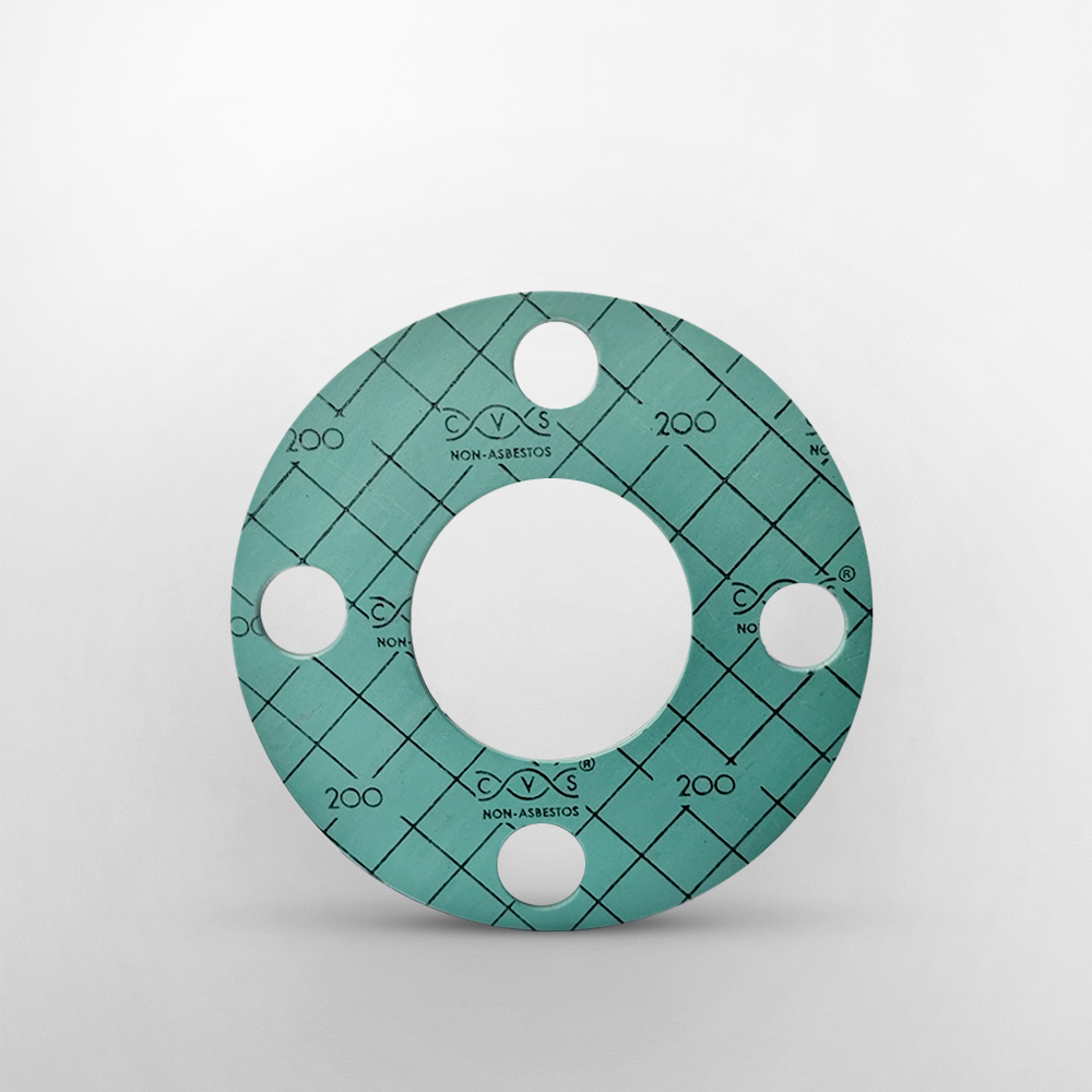 Non-Asbestos Full Face Gasket (CVS® 200)