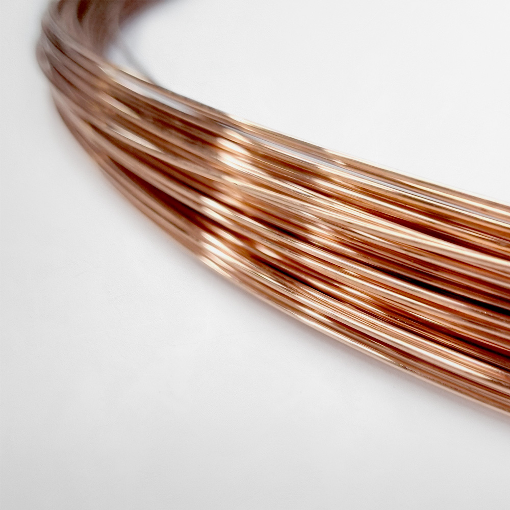 Copper Wire