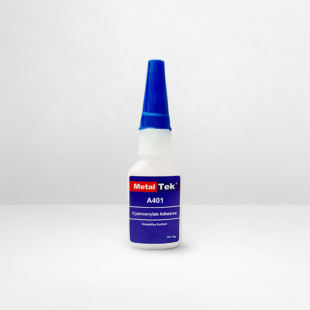 Cyanoacrylate Adhesive (A401)