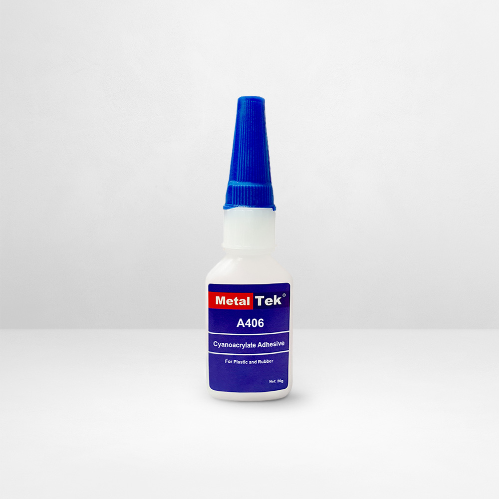 Cyanoacrylate Adhesive (A406)