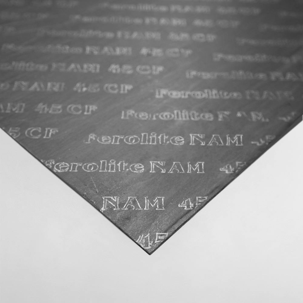 Non-Asbestos Joint Sheet (Ferolite® NAM 45CF)