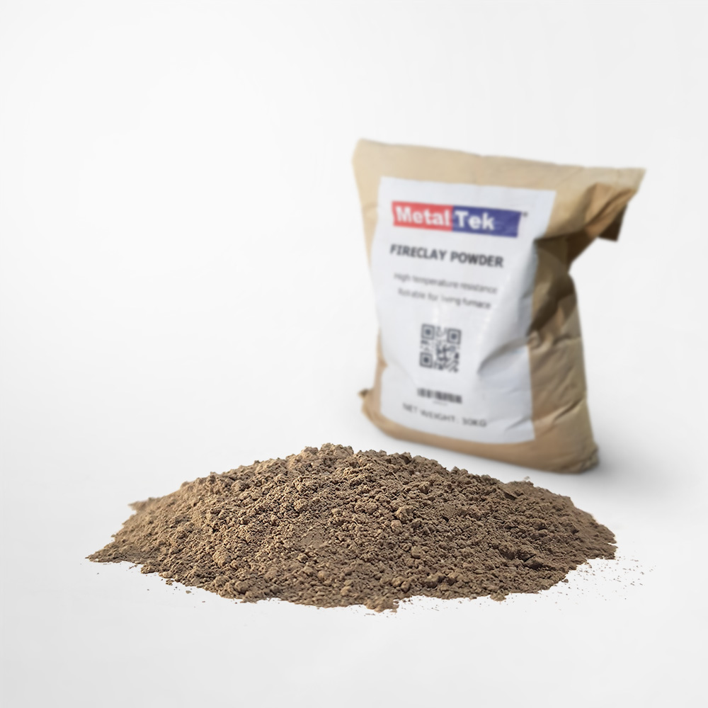 Fireclay Powder 30Kg