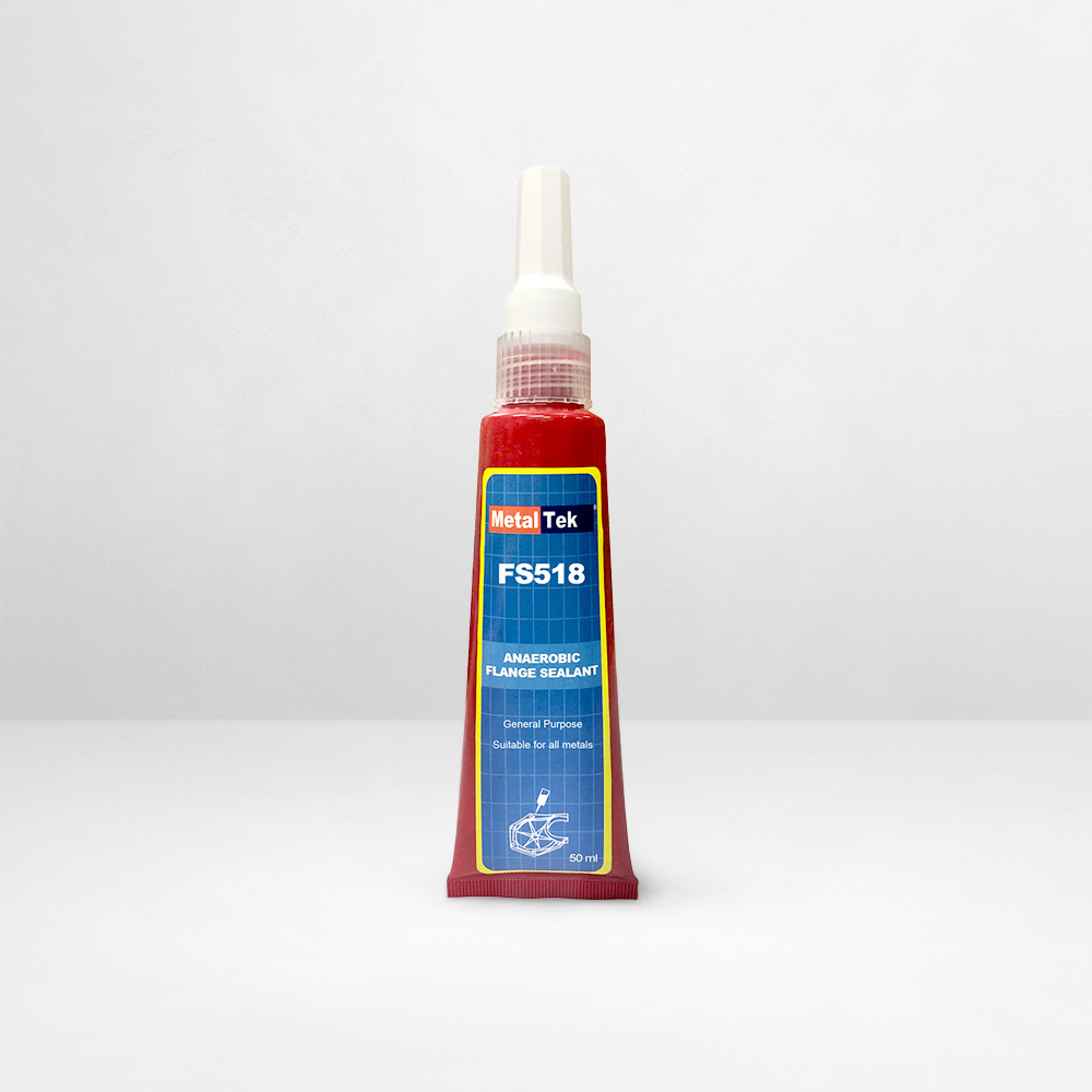Anaerobic Gasket Flange Sealant (FS518)