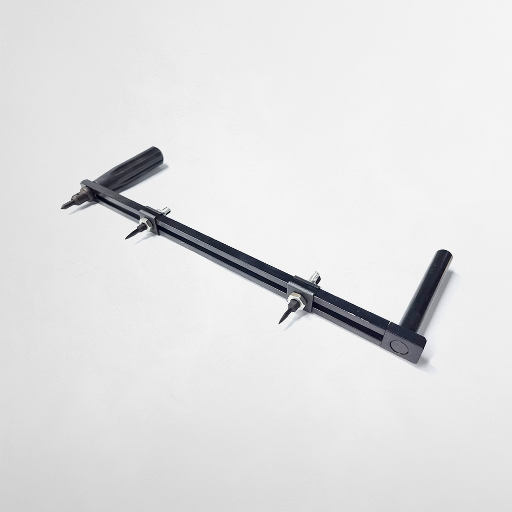 Gasket & Washer Cutter