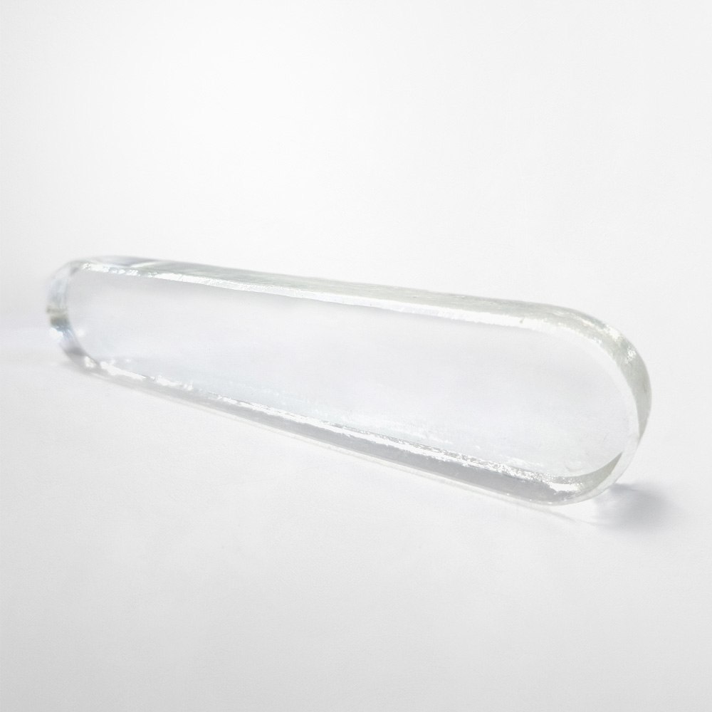 Plain Flat Gauge Glass