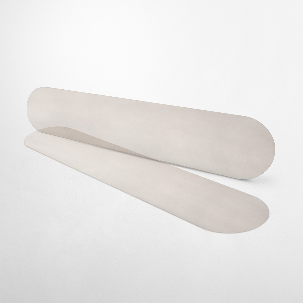 Mica Gasket For Gauge Glass