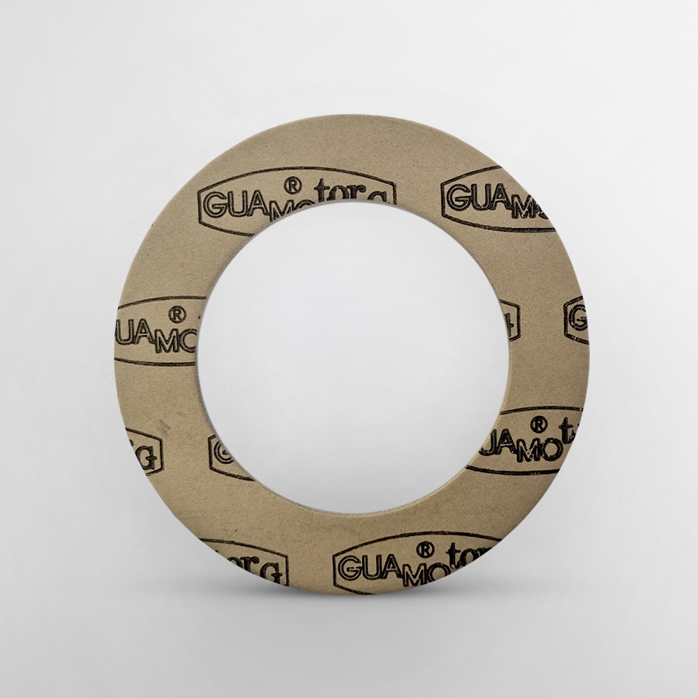 Vegetable Oil Ring Face Gasket (Guamotor® 33G)