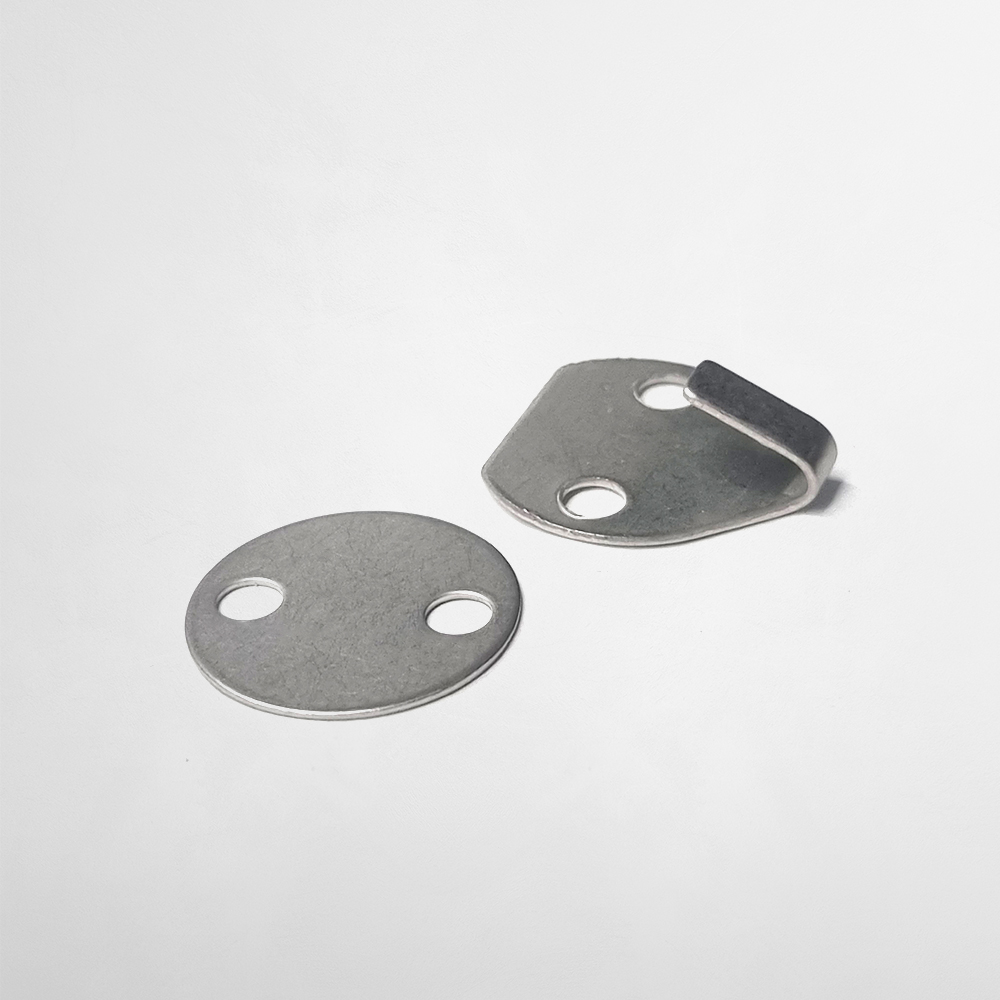 Lacing Hook and Washer