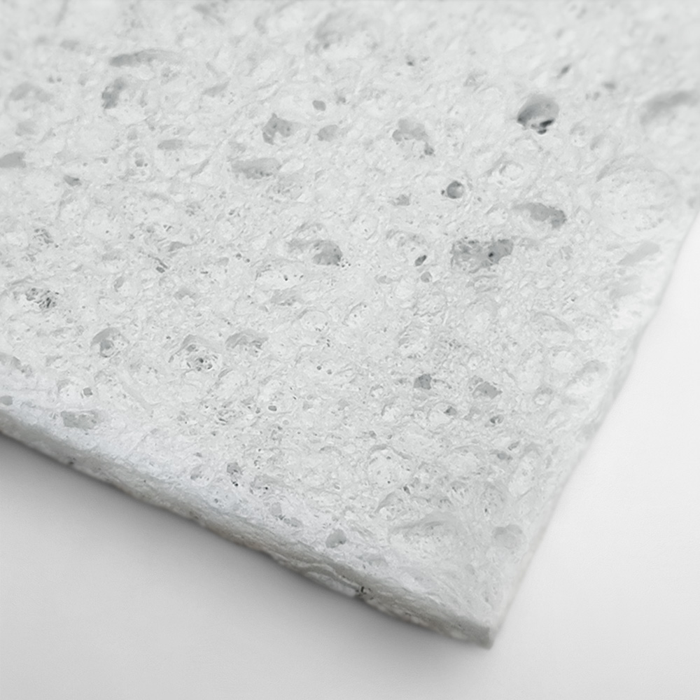 Oil Filter Sponge (Vinyl Acetate)