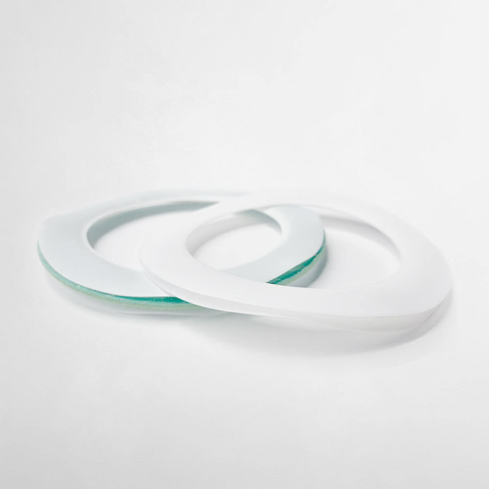 PTFE Envelope Gasket (V-Type)