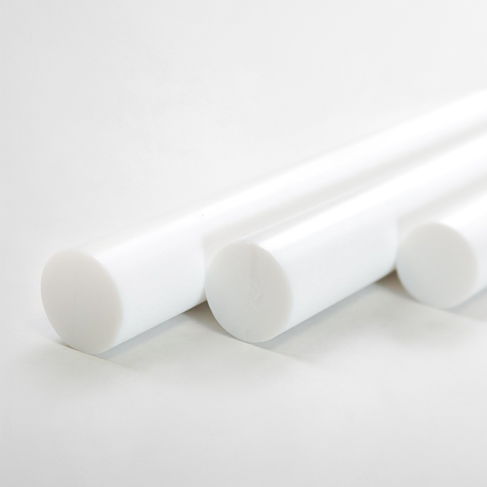 PTFE Round