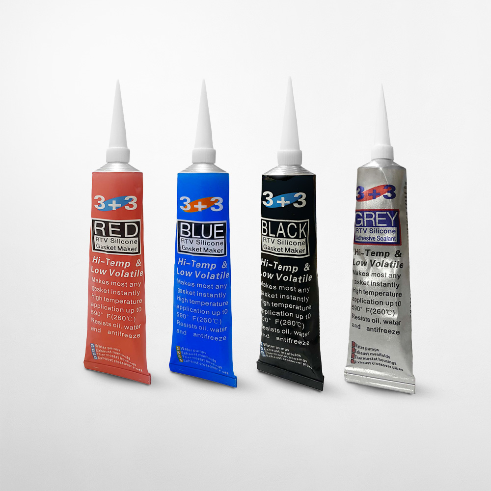RTV Silicone Gasket Maker