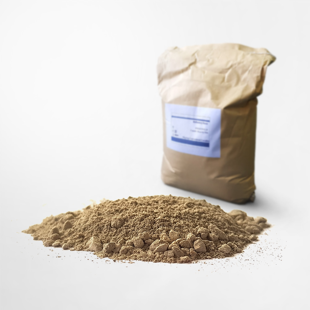 Refractory Dense Castable 25Kg