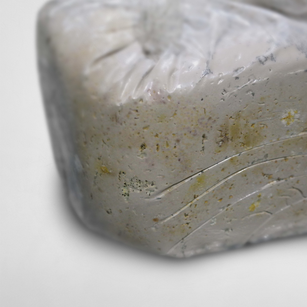 Refractory Plastic Chrome-Base (Super AB-40-CB) 25Kg