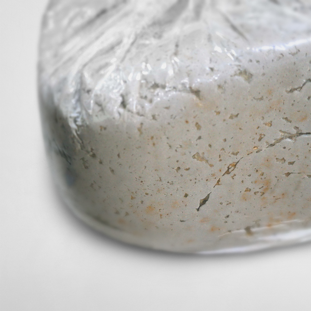 Refractory Plastic Fireclay (Super AB-40) 25Kg