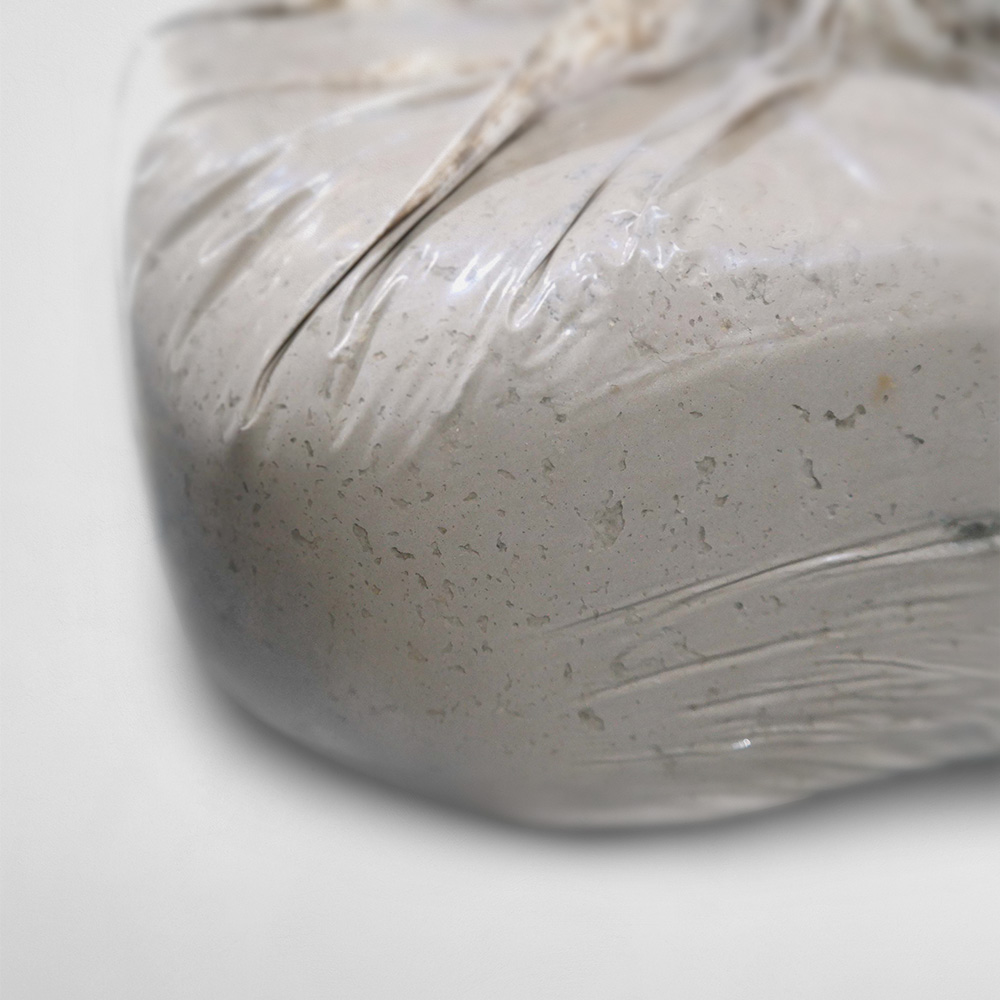 Refractory Plastic High Alumina (Super AB-75) 25Kg