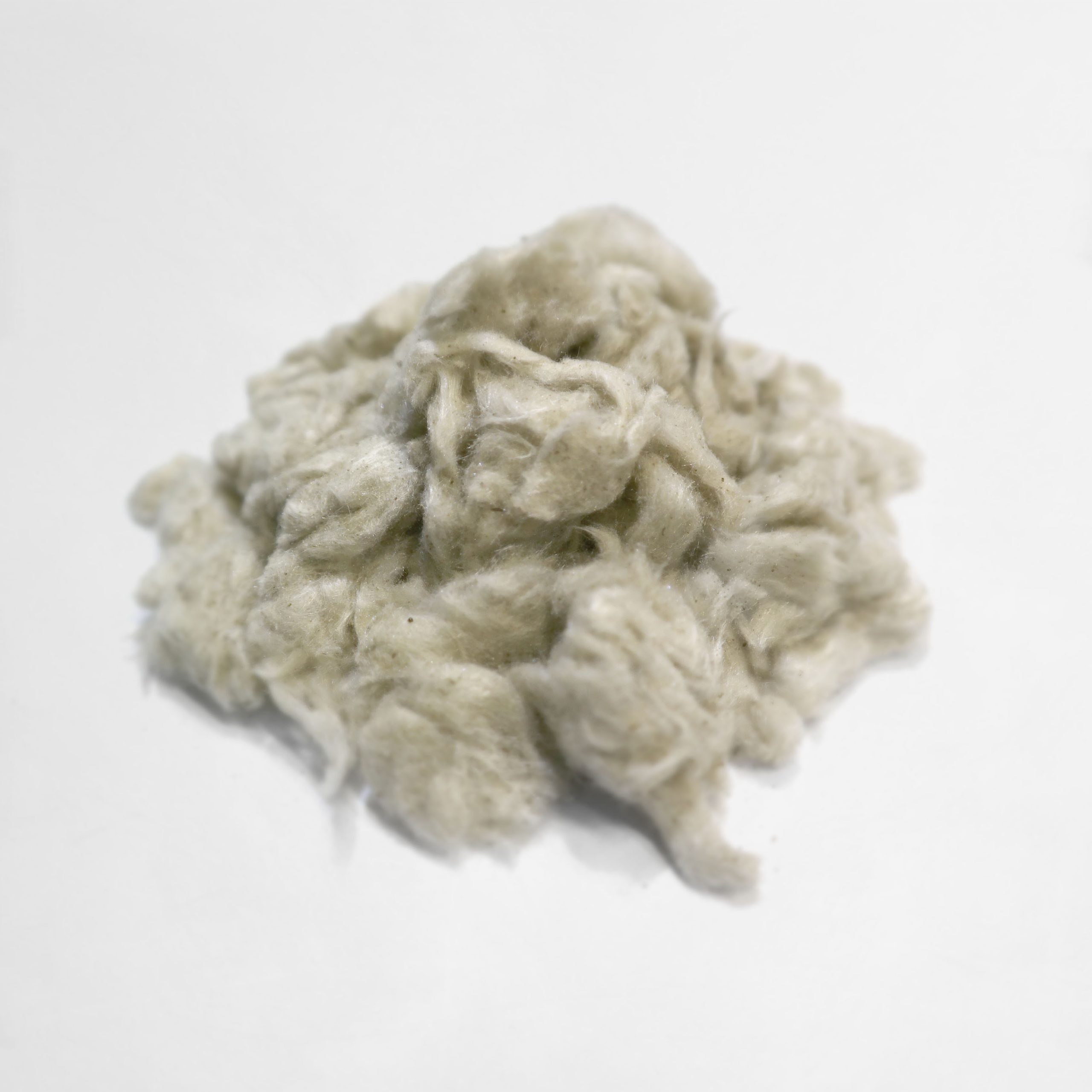 Rock Wool Granulated