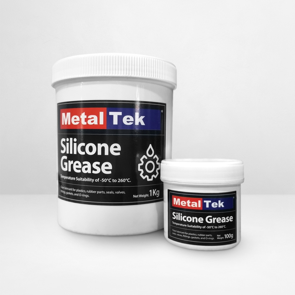 Silicone Grease