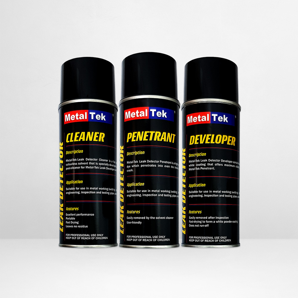 Super Color Check Set