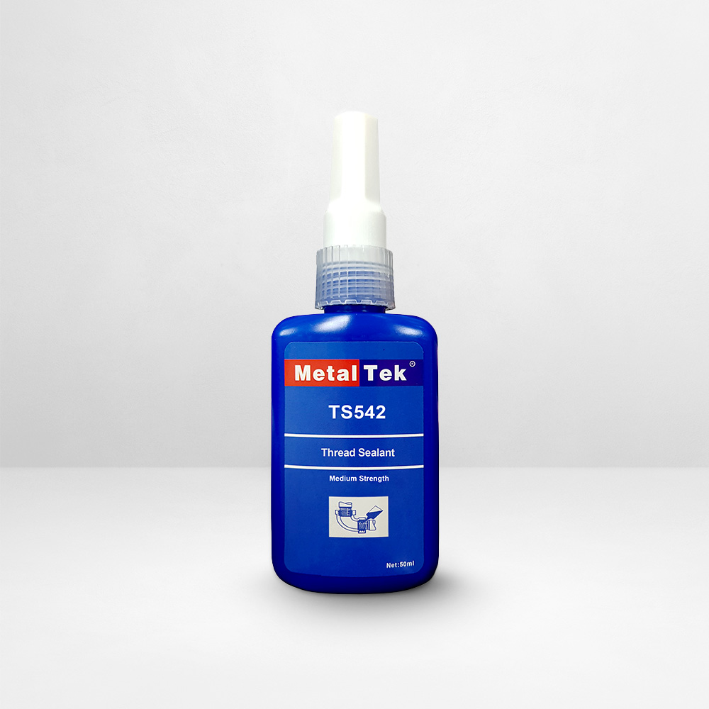 Anaerobic Thread Sealant (TS542)