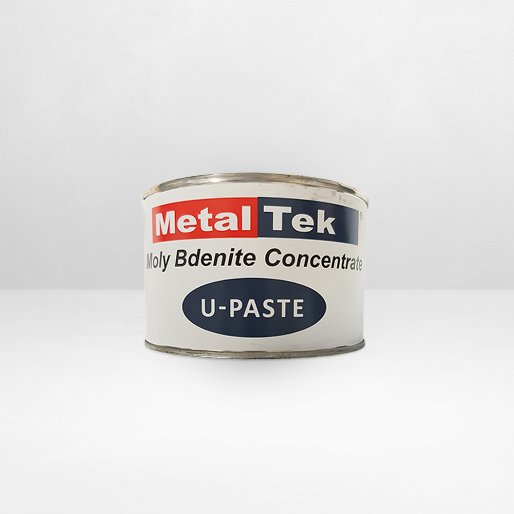 U-Paste