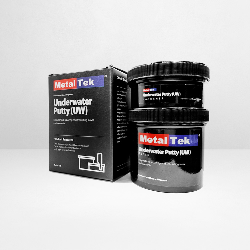 Underwater Putty (UW)