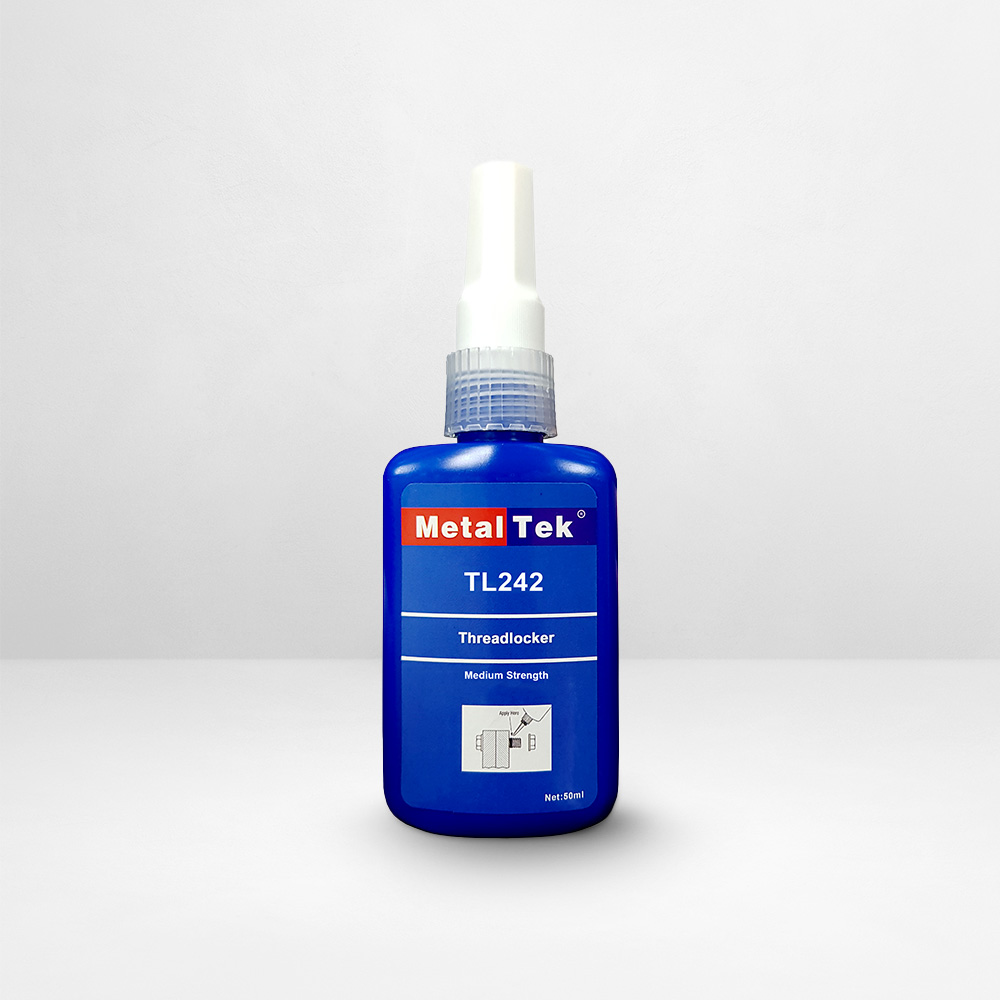 Anaerobic Threadlocker (TL242)