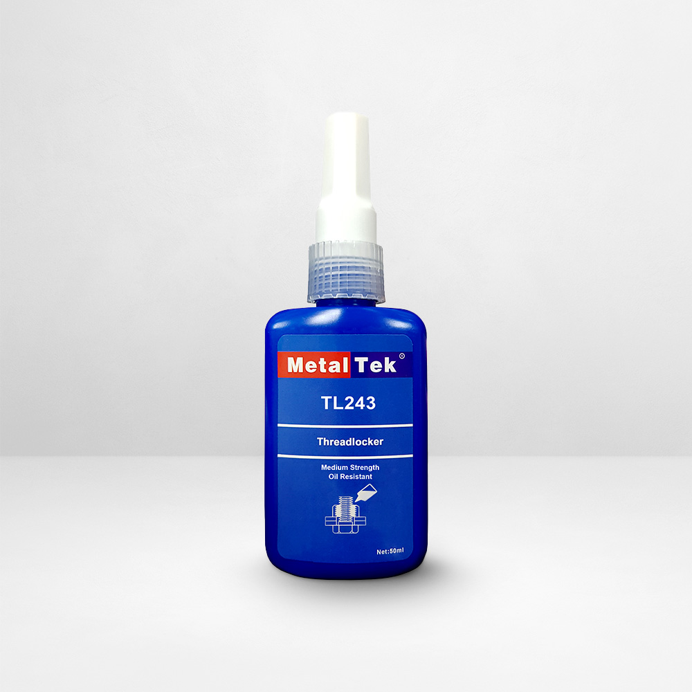 Anaerobic Threadlocker (TL243)