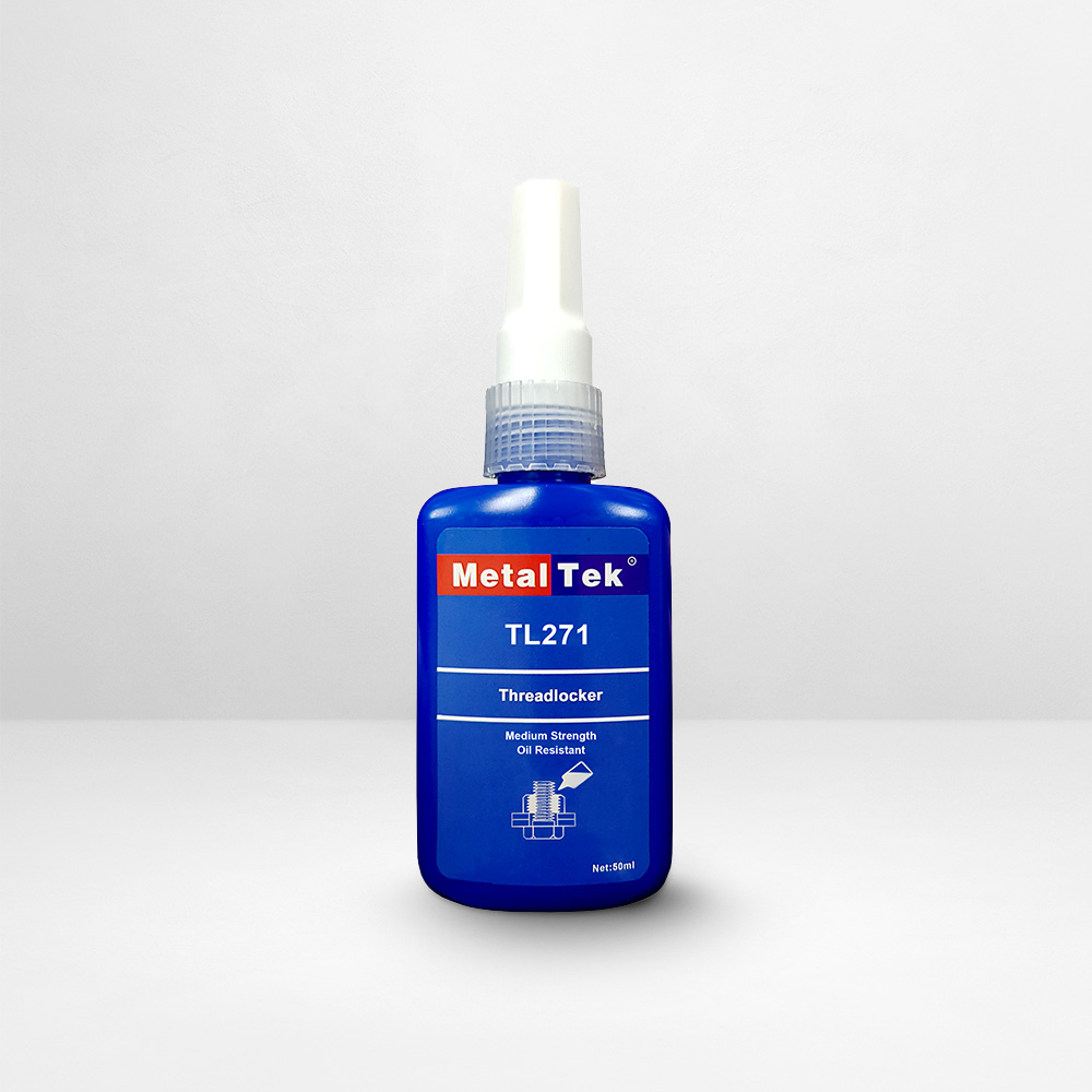 Anaerobic Threadlocker (TL271)