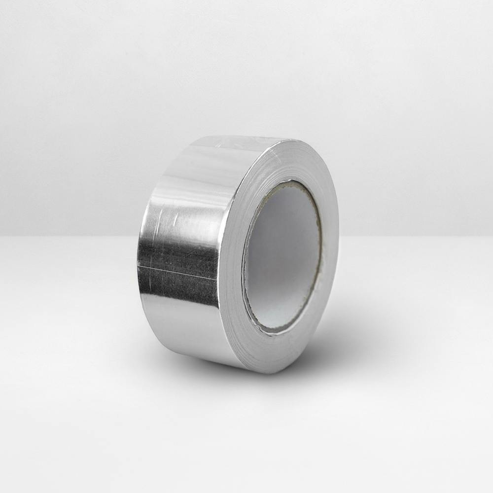 Aluminium Foil Tape