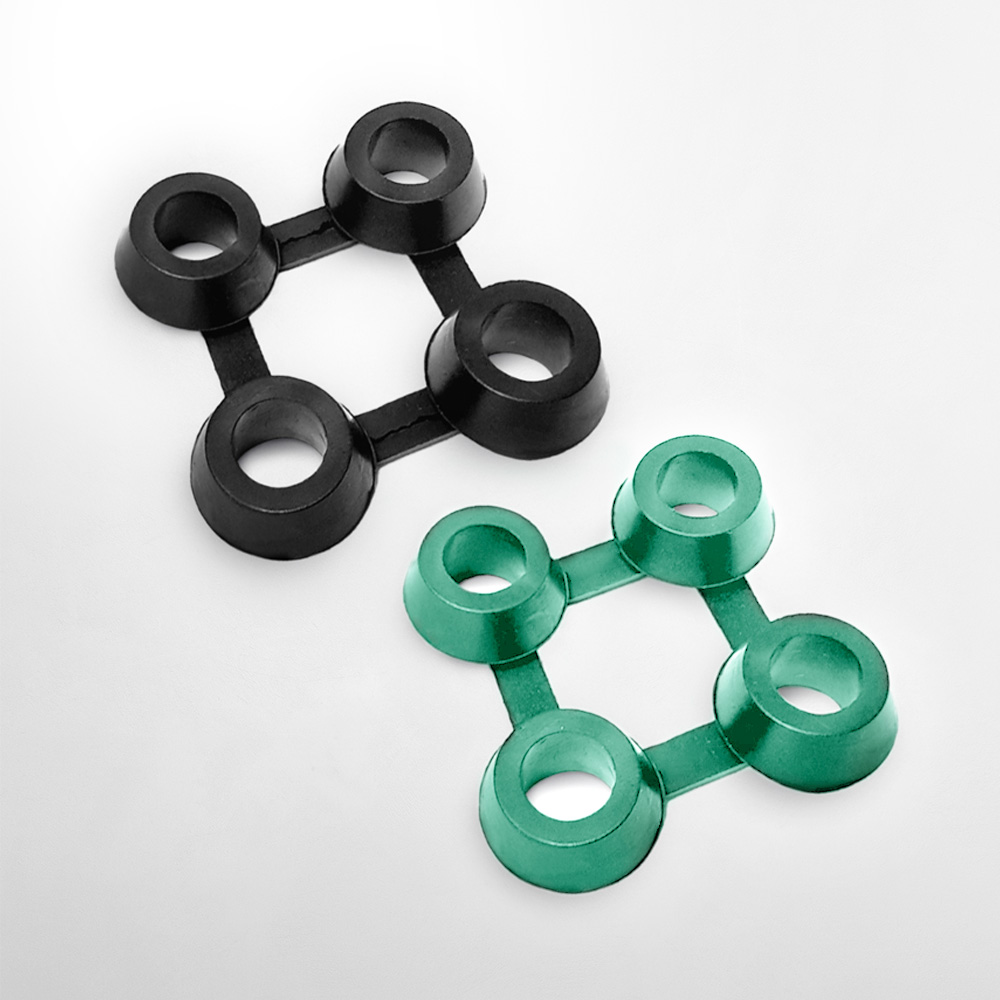 Connector For Rubber Deck Mat