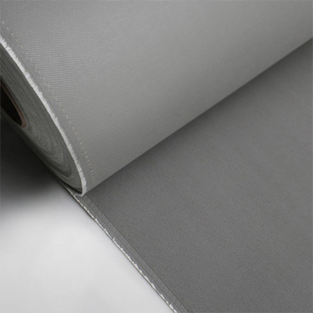 Silicone Coated Fiberglass Cloth