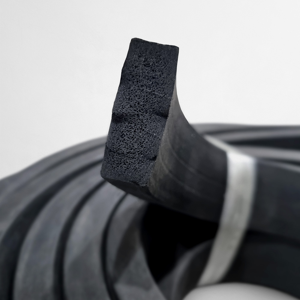 (EPDM) Rubber Watertight Hatch Packing