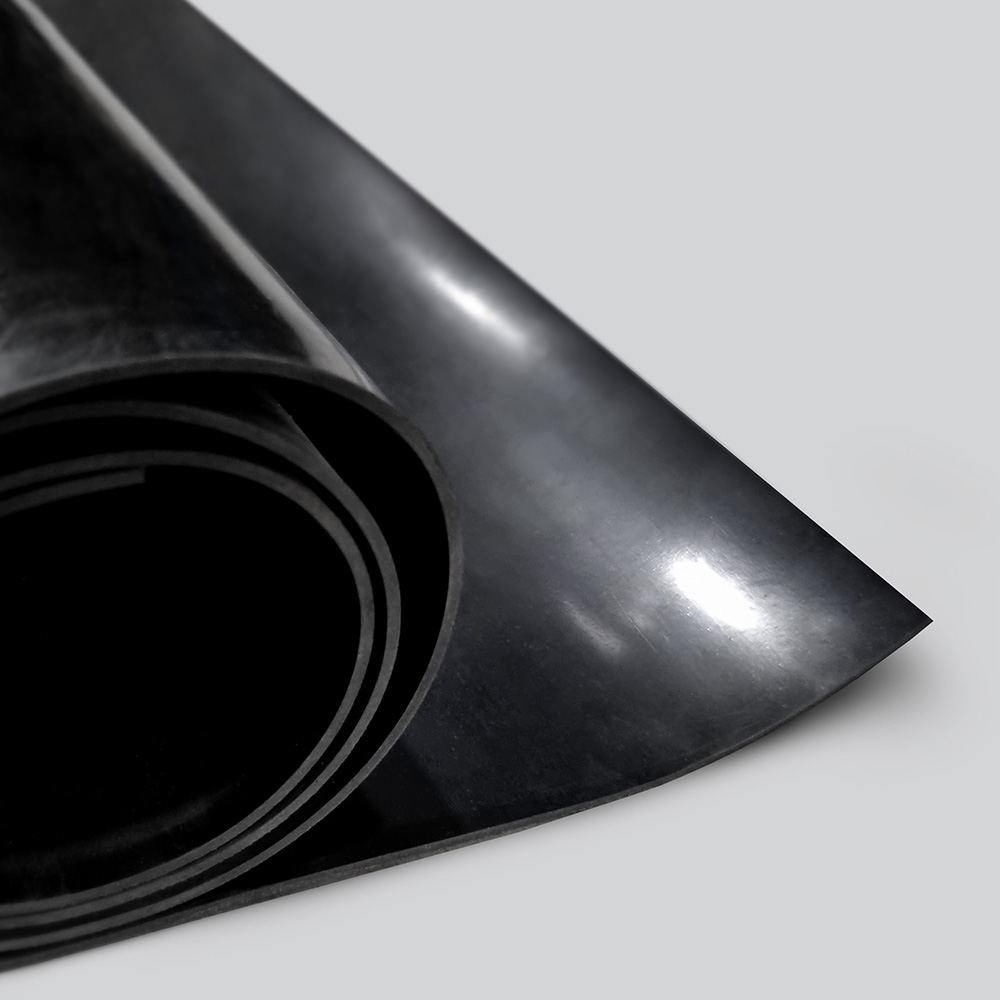 (FKM) Rubber Sheet
