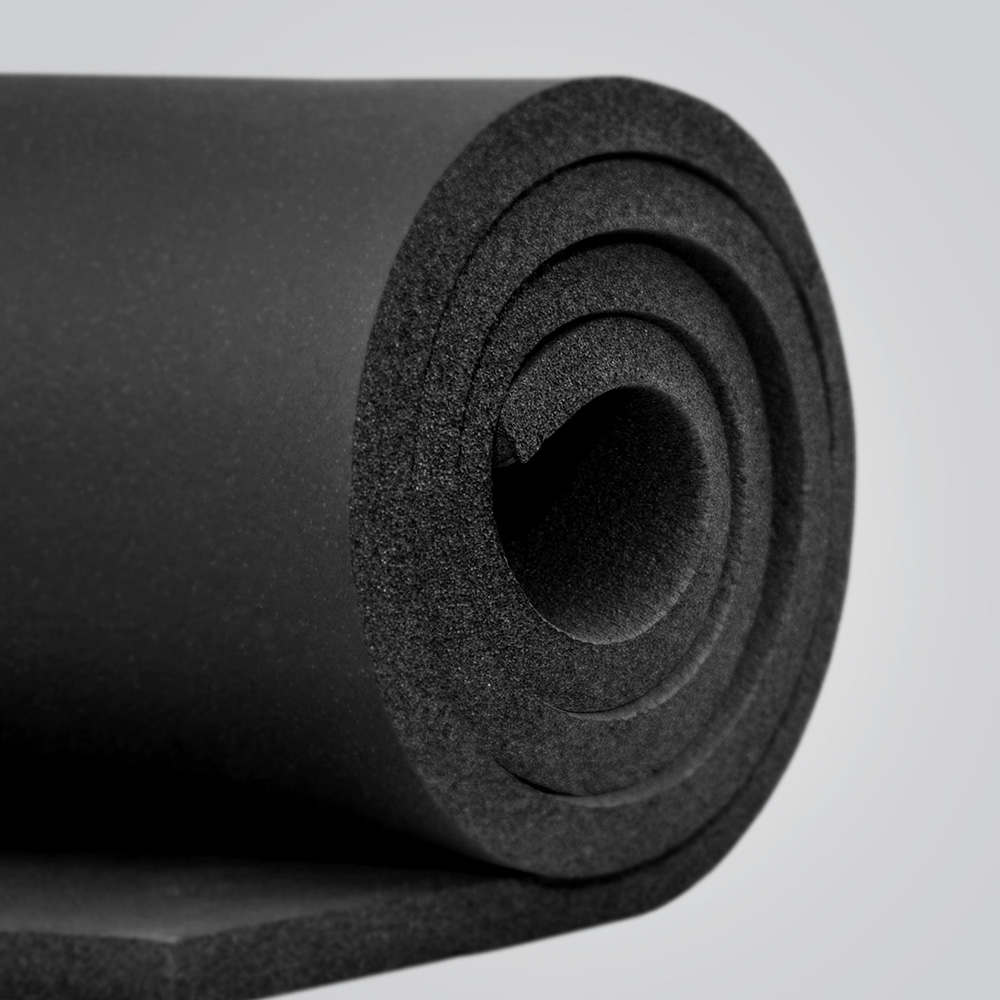 (NBR) Sponge Rubber Sheet
