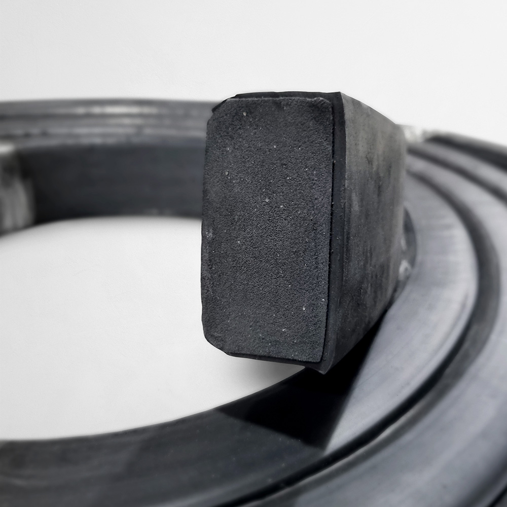 (Neoprene) Rubber Cargo Hatch Packing