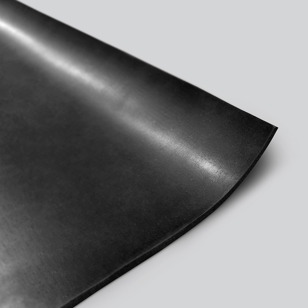 (Neoprene) Rubber Sheet