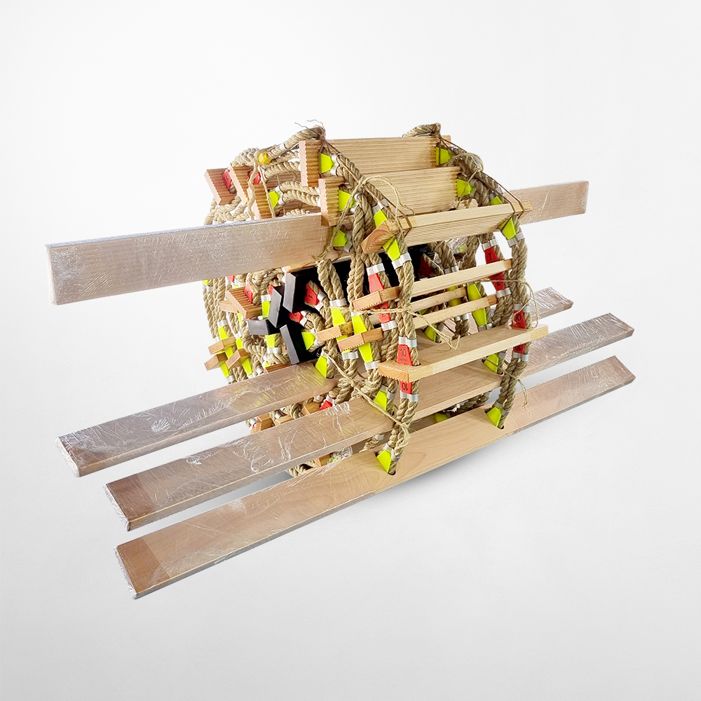 Pilot Ladders (MED/SOLAS Approved)