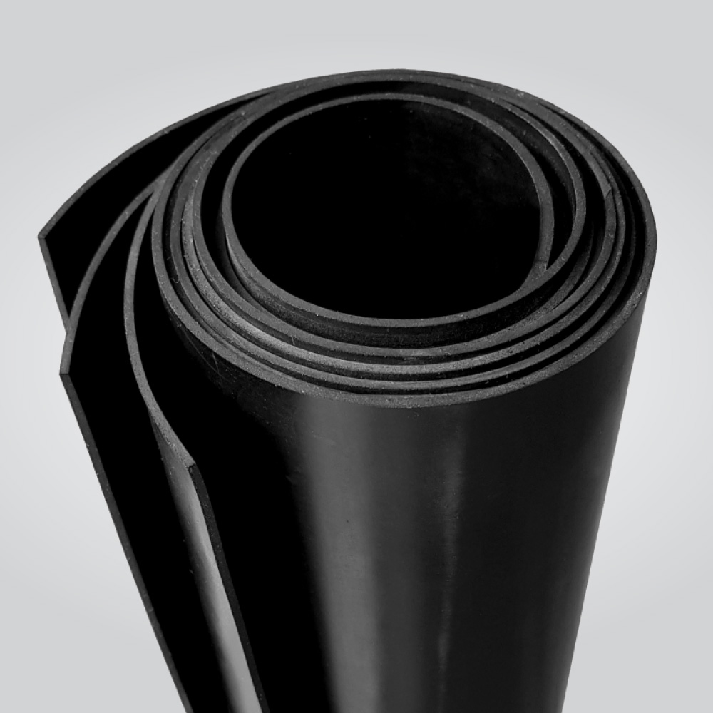 Rubber Sheet