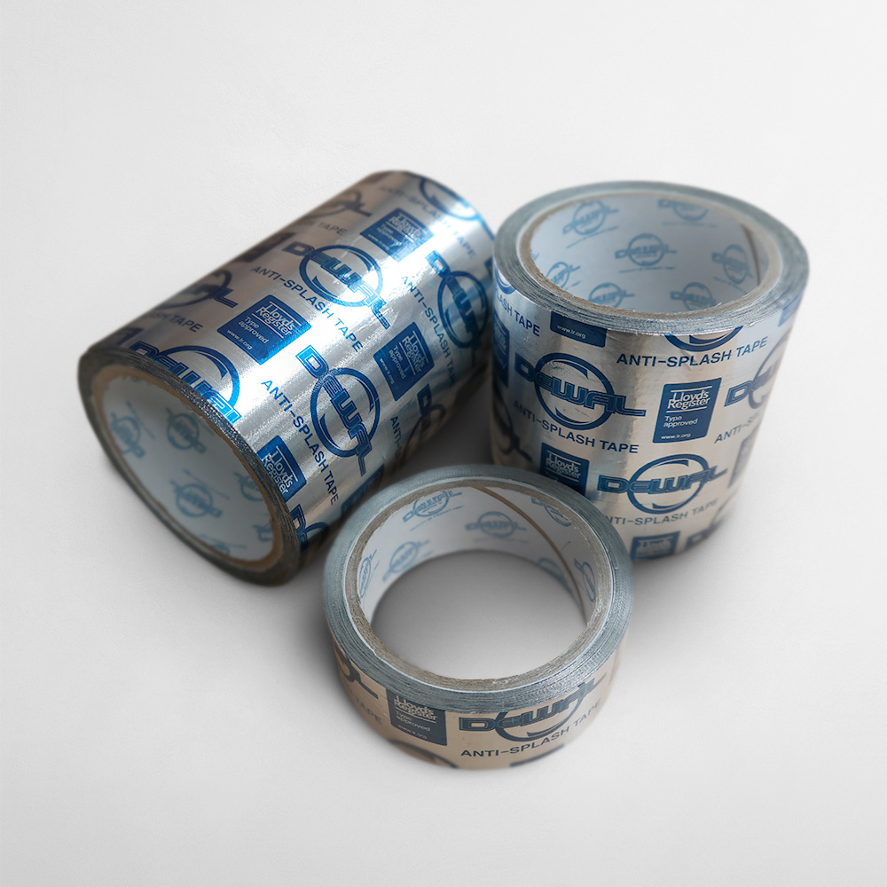 Anti-Splashing Tape (DeWal)
