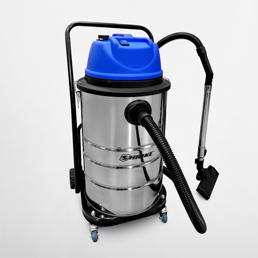 Electric Industrial Vacuum Cleaner (NT-V02)