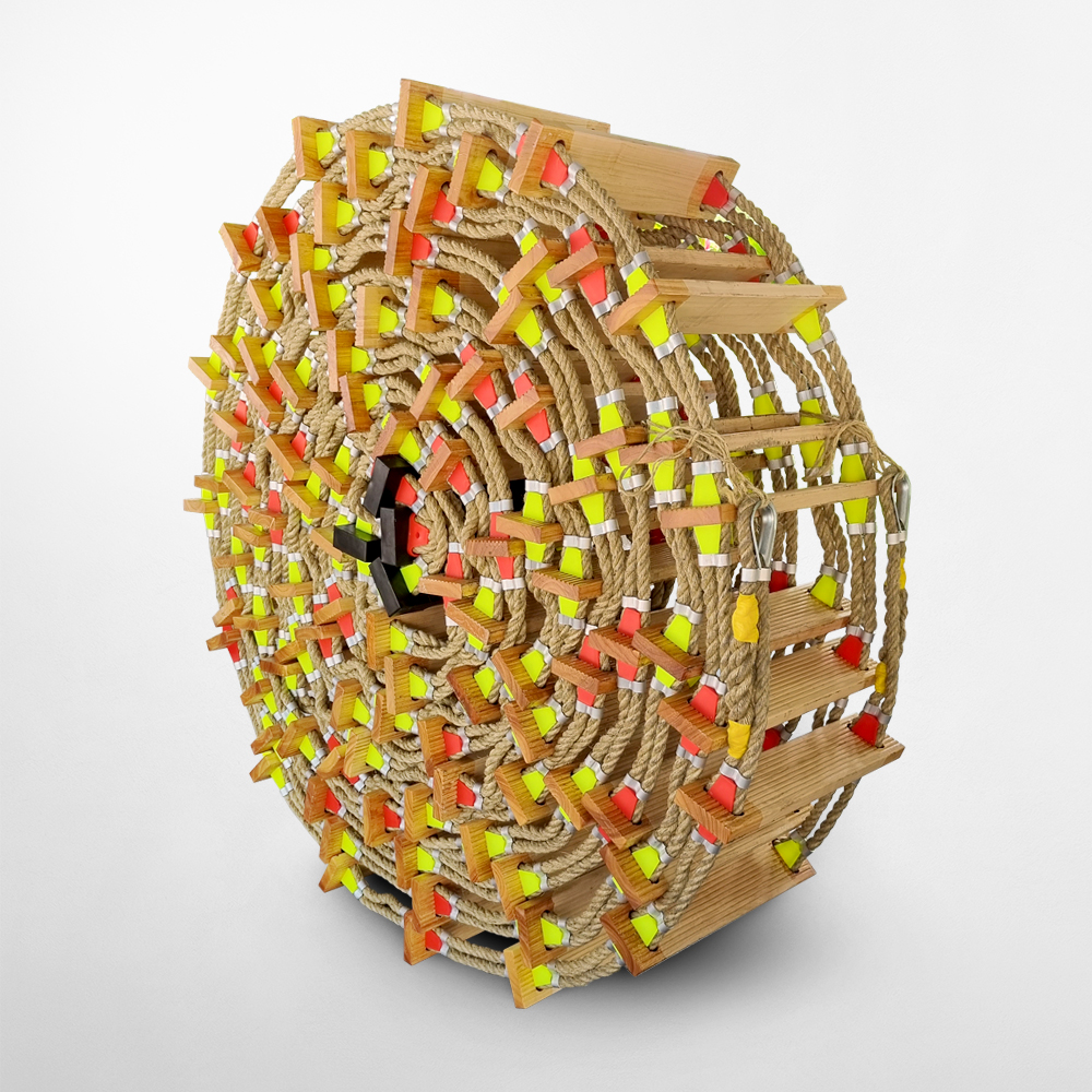 Embarkation Ladders (MED/SOLAS Approved)